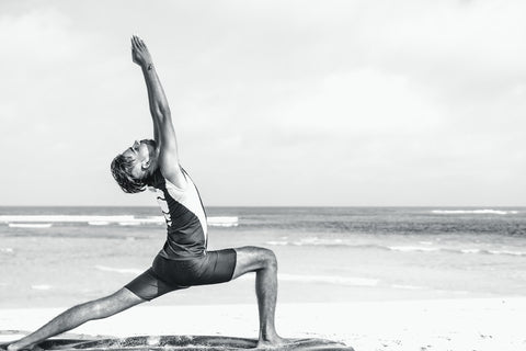 Cannabis and Yoga: Combining Two Powerful Practices for Ultimate Relaxation