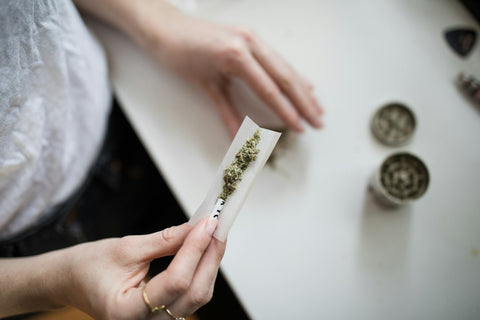 Cannabis and Fitness: Enhancing Your Workout Routine