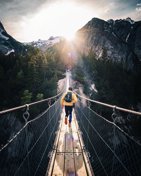 Cannabis and Outdoor Activities: Enhancing the Great Outdoors
