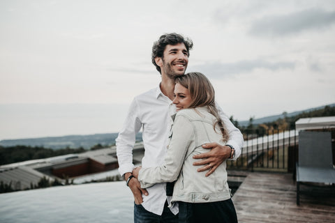 Cannabis and Relationships: How Marijuana Can Strengthen Bonds
