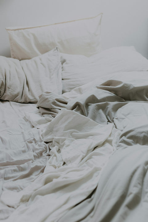 Cannabis and Sleep: How to Achieve a Restful Night with Nature's Gift