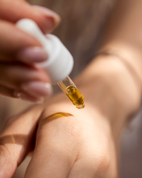 The Green Revolution: Exploring the Rising Demand for CBD