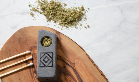 Get High on Variety: Exploring Different Methods of Cannabis Consumption