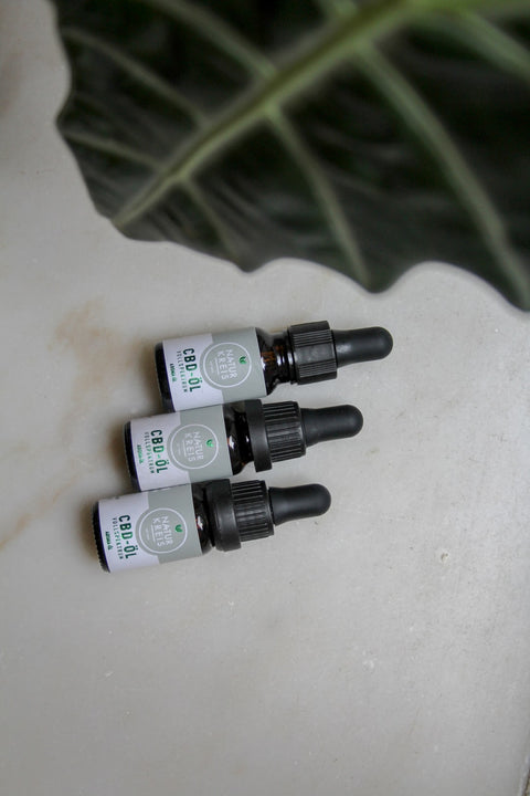 The High Road to Wellness: The Benefits of Incorporating Cannabis into Your Routine