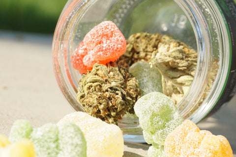 Discovering the Joy of Cannabis Edibles: Delicious Treats with a Twist