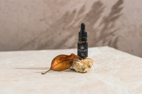 Discover the Magic: Exploring the World of Cannabis-infused Skincare Products