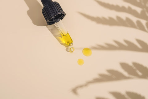 The Healing Power of CBD: Unleashing the Non-psychoactive Superhero of Cannabis