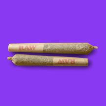 PREROLLS