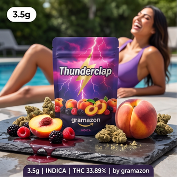 3.5g Thunderclap