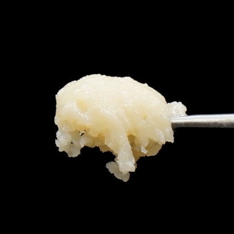 1g Premium Live Resin – Solar Sorbet