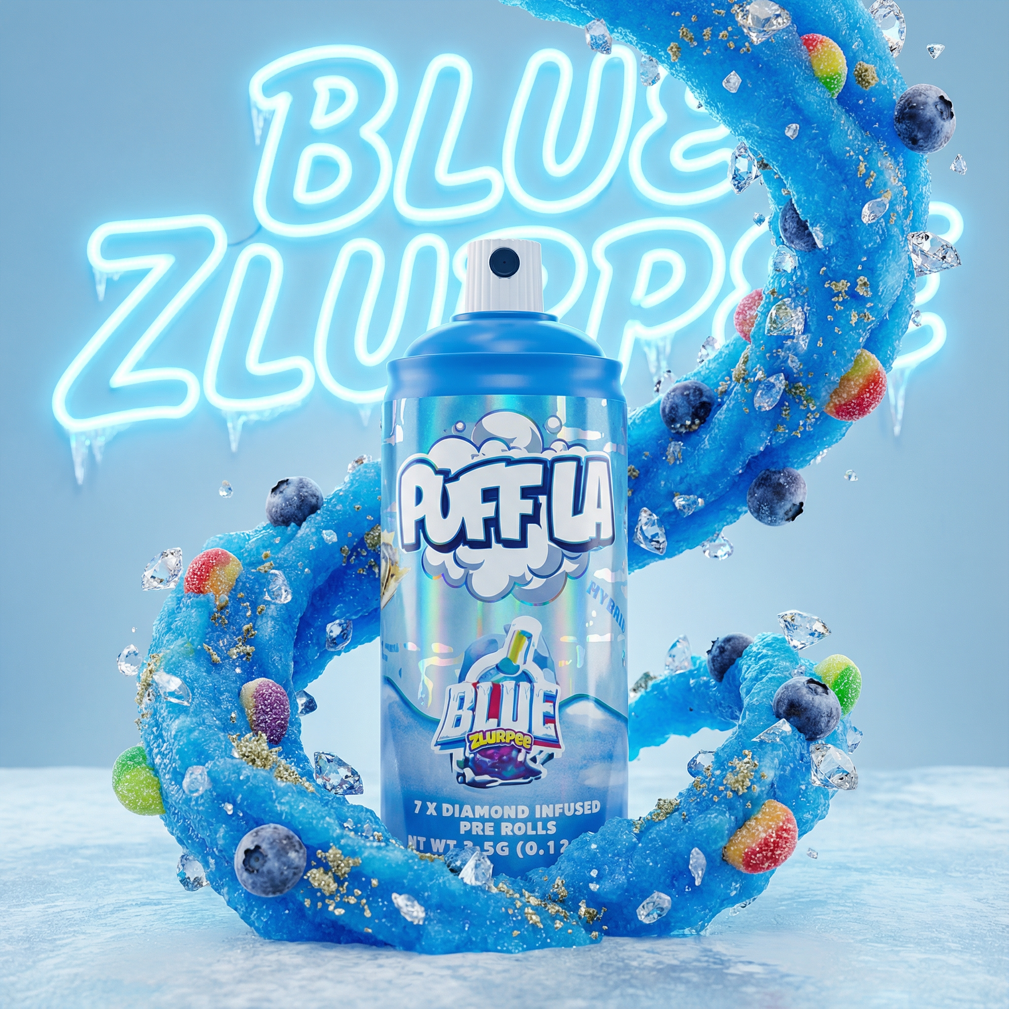 keef vapes blue diamond Blu Vapes Disposable Blu Bar 5 Pack Pod Bundle | Pineapple Vape UK - Shop  Refillable Vapes, Vape Kits & E-Liquids