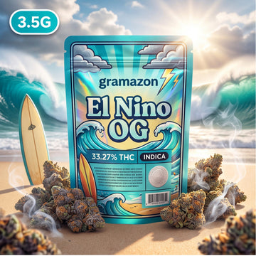 3.5g El Nino OG