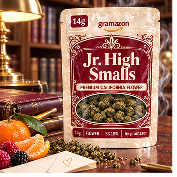 14g Jr. High Smalls