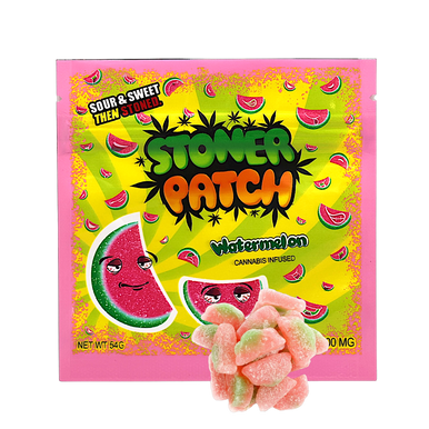 Stoney Patch - Watermelons