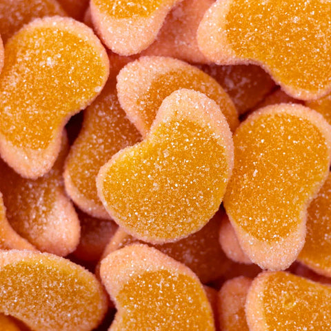 🔥Mango Gummies