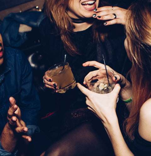 5 Fun Ways to Incorporate Cannabis into Your Next Party