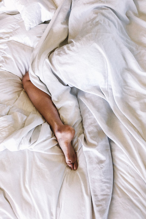 Cannabis and Sleep: How Marijuana Can Help You Get a Good Night's Rest