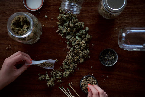 Cannabis and Cooking: Exploring the World of Cannabis-infused Cuisine