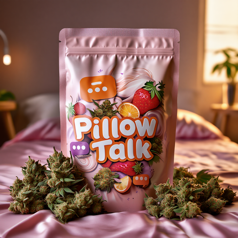 Pillow Talk