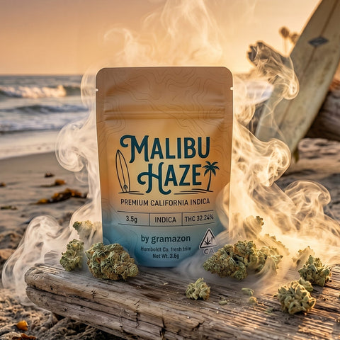 Malibu Haze