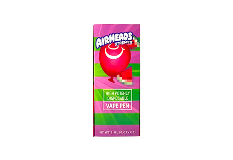 1g Candy Carts disposable - Watermelon Airheads