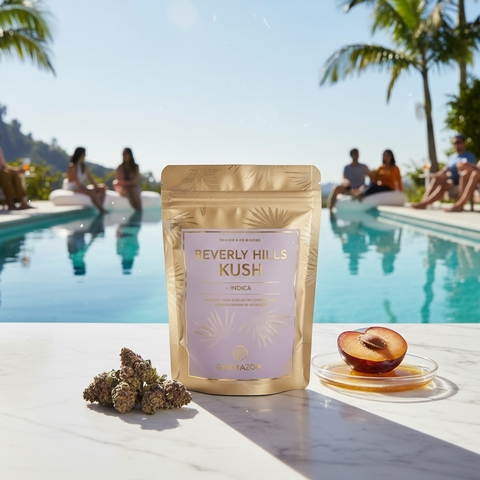 Beverly Hills Kush