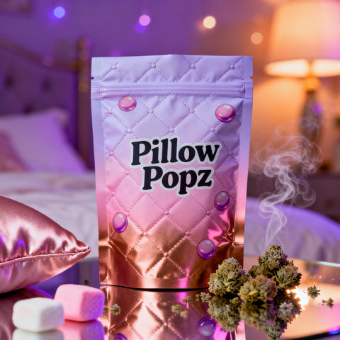 Pillow Popz