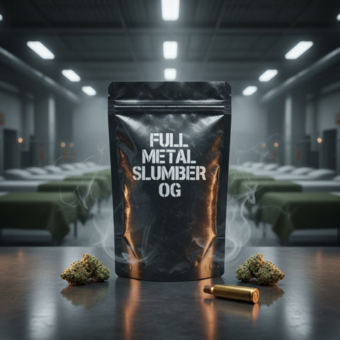 Full Metal Slumber OG