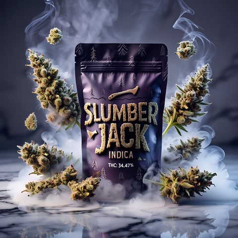 SlumberJack