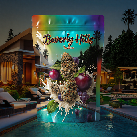 Beverly Hills Kush