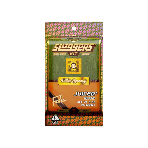 Sluggers - Fidels Especial with Diamonds & Hash 5-Pack