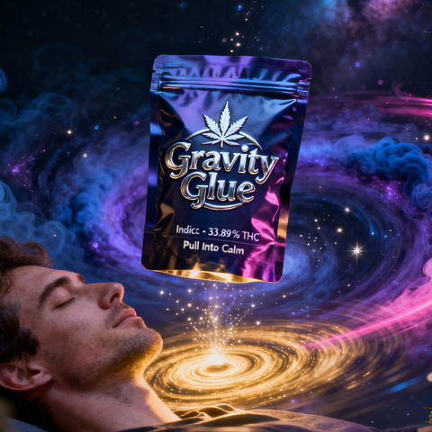 Gravity Glue