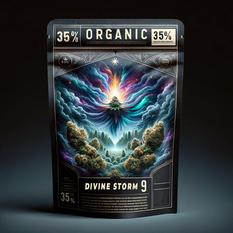 Exotic Divine Storm 9 Take 30% OFF 🏷️ Use code: EXOTICFIRE 🔥