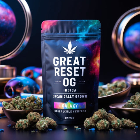 Great Reset OG