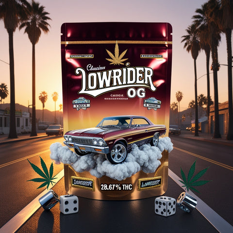 Lowrider OG
