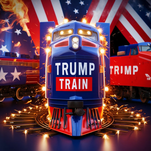 14g-28g Trump Train