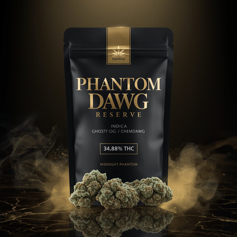 Phantom Dawg Reserve
