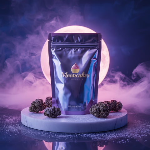 🌙 Mooncakes