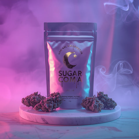 🍭 Sugar Coma