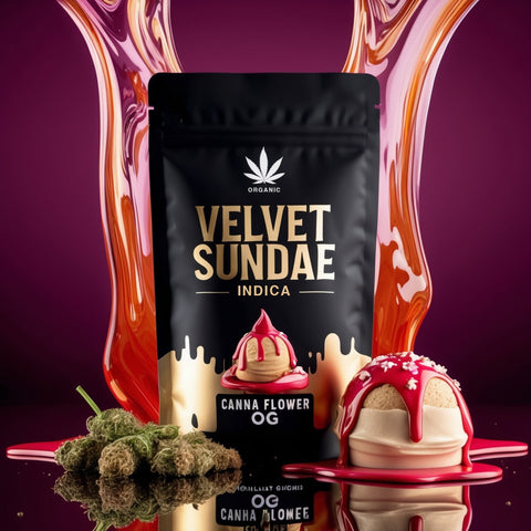 Velvet Sundae OG