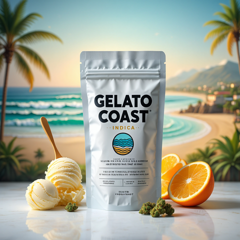 Gelato Coast