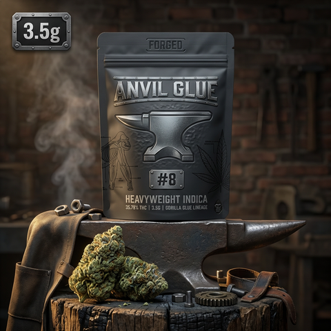 Anvil Glue