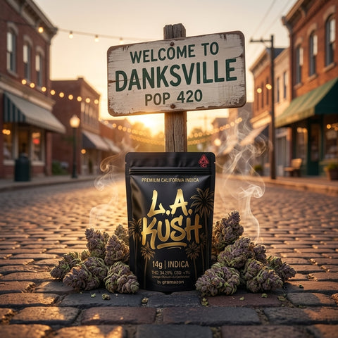 Danksville OG — Welcome to Danksville