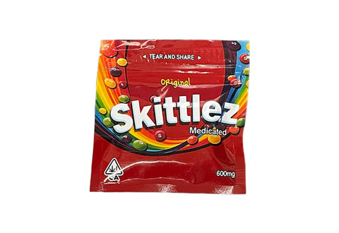 Power Skittlez