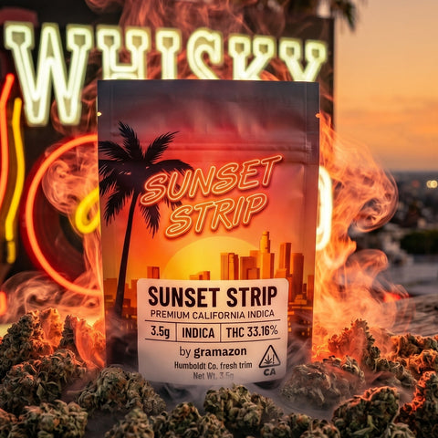 Sunset Strip
