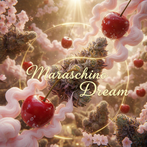 Maraschino Dream