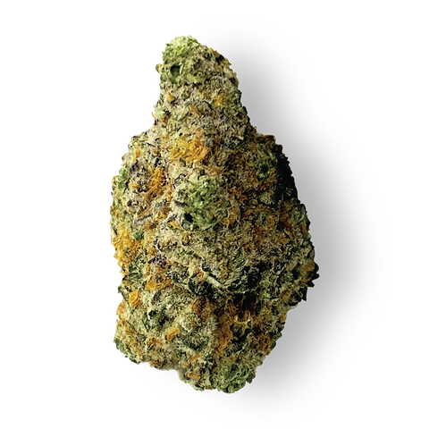 🥧 Cream Pie Kush – Decadent Indica Indulgence