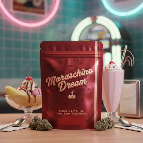 Maraschino Dream