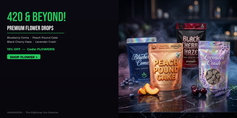 420 Beyond Flower V3