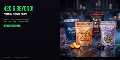 420 Beyond Flower V4